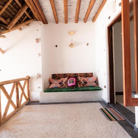 Sweet Beach Apartments Jambiani  Exterior foto