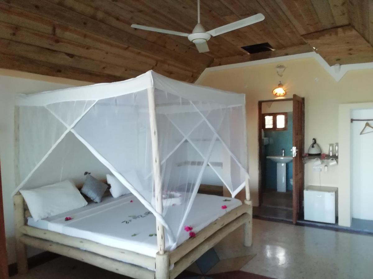 Sweet Beach Apartments Jambiani  Exterior foto