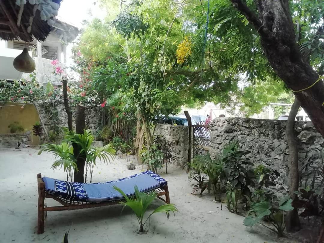 Sweet Beach Apartments Jambiani  Exterior foto