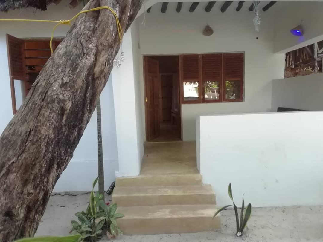 Sweet Beach Apartments Jambiani  Exterior foto