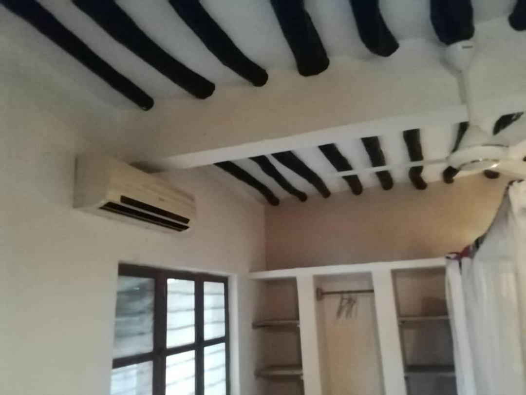 Sweet Beach Apartments Jambiani  Exterior foto