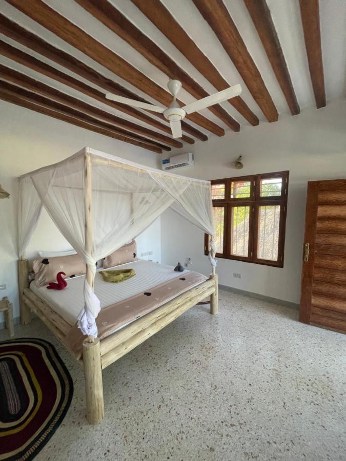 Sweet Beach Apartments Jambiani  Exterior foto