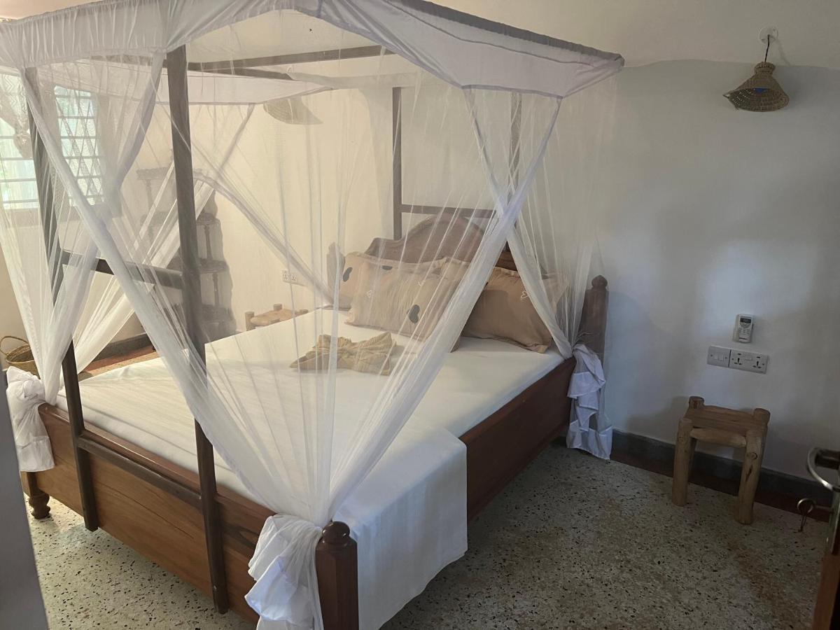 Sweet Beach Apartments Jambiani  Exterior foto