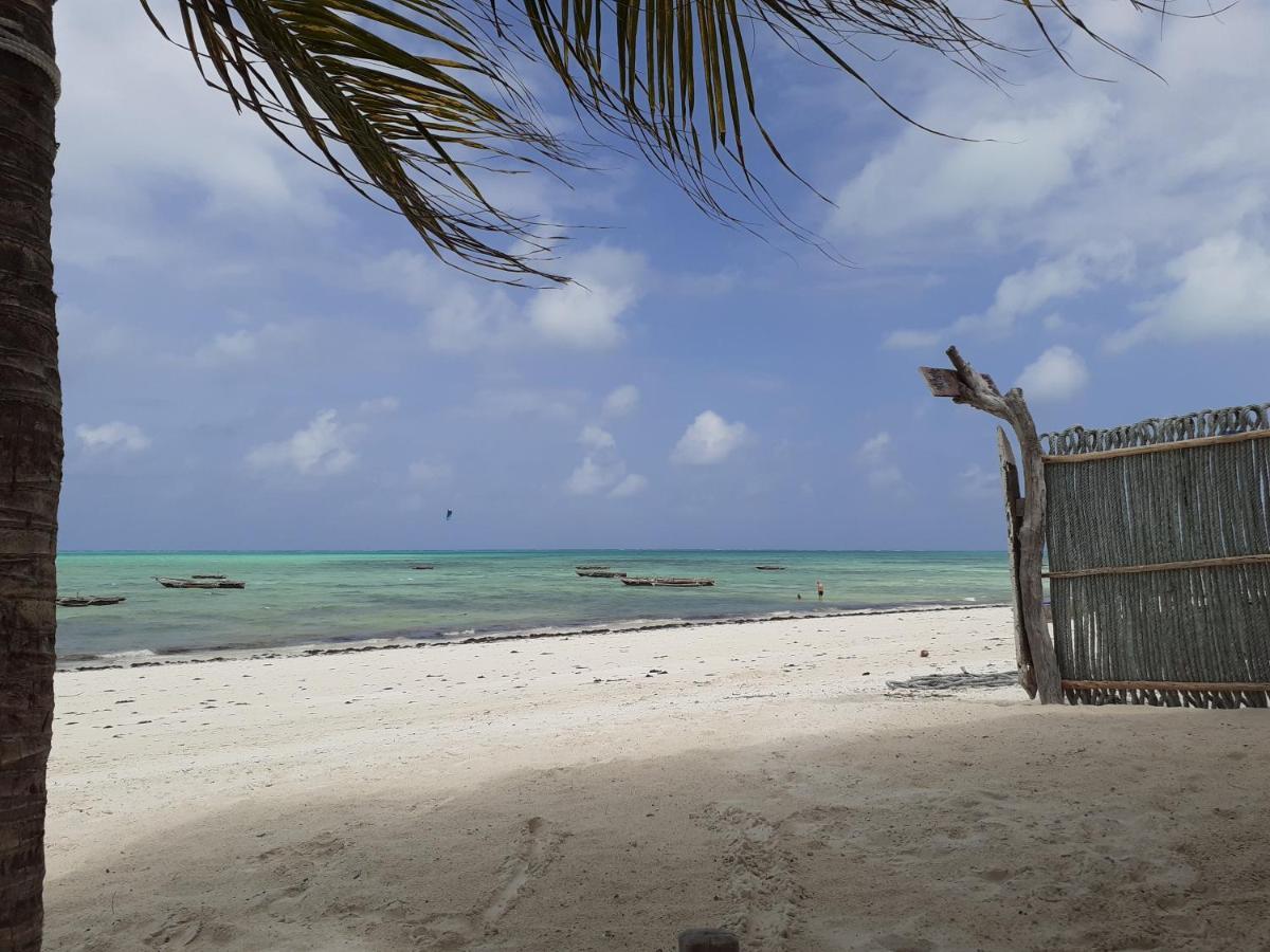 Sweet Beach Apartments Jambiani  Exterior foto