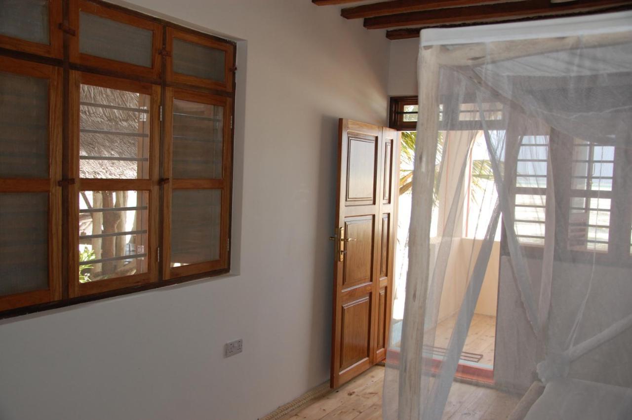Sweet Beach Apartments Jambiani  Exterior foto