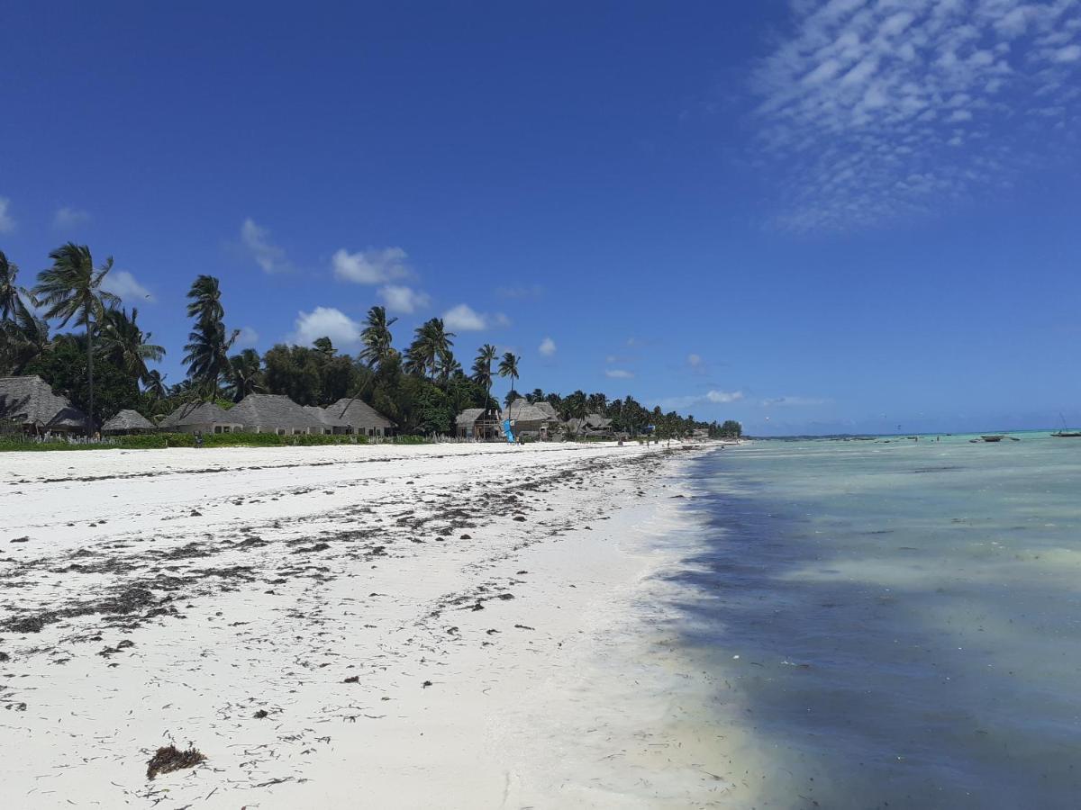 Sweet Beach Apartments Jambiani  Exterior foto