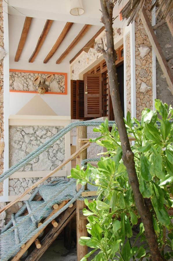 Sweet Beach Apartments Jambiani  Exterior foto